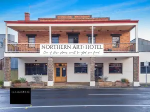 Northern Arts Hotel