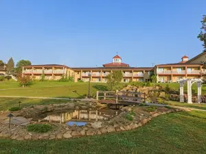 Berlin Resort