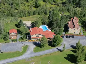 Le Montagnard, Auberge Hôtel & Chalets