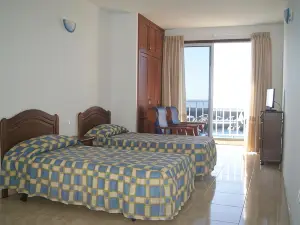 Apartamentos Los Saltos