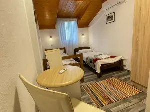 Skadar Lake Family Resort