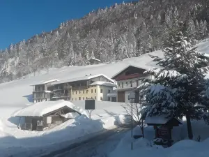 Albergo Riglarhaus