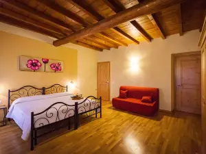 Hotel Alla Corte dei Bicchi