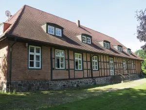 Gut Basthorst Restaurant & Hotel & Wohnmobil-Dinner
