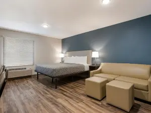 WoodSpring Suites South Brunswick - Princeton