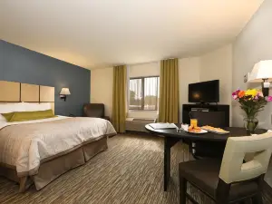 Candlewood Suites East Lansing