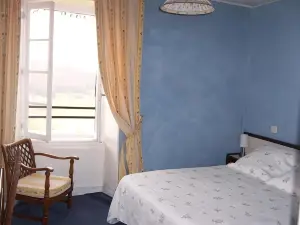 Auberge Hôtel de Tournemire - Cantal
