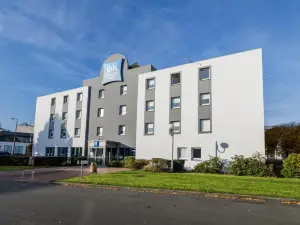 Ibis Budget Lille Marcq-en-Baroeul (Ouverture Juillet 2024)