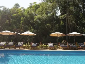 Overo Lodge & Selva