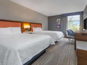 Hampton Inn Ft. Lauderdale-Commercial Blvd.