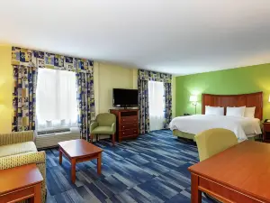 Hampton Inn & Suites Ft. Pierce