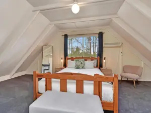 Bracken Ridge Vineyard - The Kingston - Villa 3