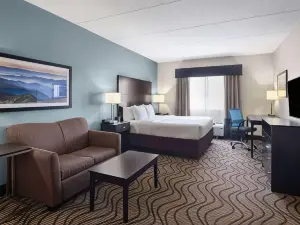 라 퀸타 인 & 스위트 녹스빌 에어포트