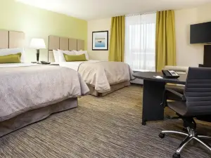 卡洛爾頓Candlewood Suites