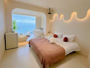 Yunyu Sea - Seaview Meisu (Dongshan Island Double-sided Hainan Island Lighthouse Store)