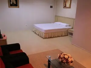 Hotel Menara Archie Ternate