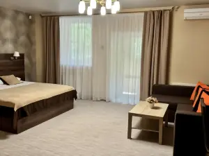 Avenyu Mini-Hotel