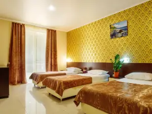 Golden Kids Hotel