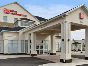 Hilton Garden Inn Hobbs