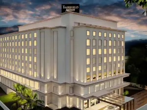 Fairfield by Marriott Amritsar