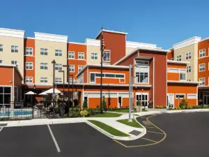 Residence Inn Long Island East End