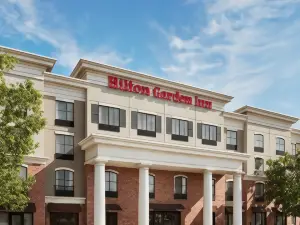 Hilton Garden Inn Beaufort