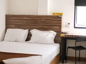Ohana Guest House