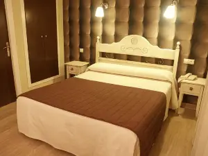 Hostal-Cafe Gutgreco