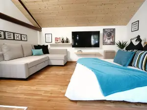 Villa Margherita Ecolodge