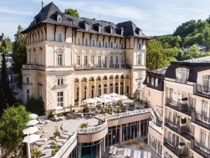 Falkensteiner Spa Resort Marianske Lazne