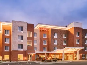 TownePlace Suites Dubuque Downtown