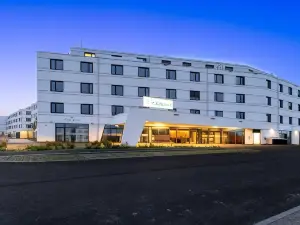 พลาซ่า อินน์ วีเนอร์ นอยส์ทัต, คอลเลกชั่นลายเซ็นต์ของ BW