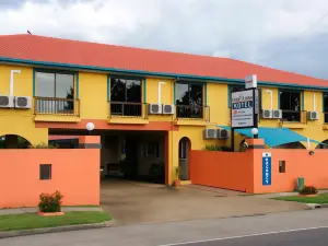 Cedar Lodge Motel