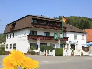 Gasthof Zur Traube