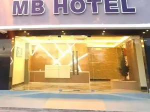 MB Hotel Perdana Square