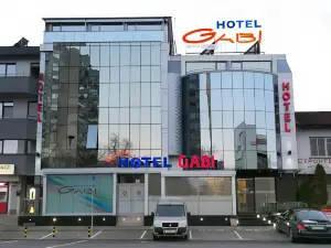 Hotel Gabi