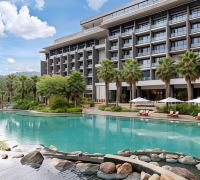 Four Points by Sheraton Arusha, the Arusha Hotel
