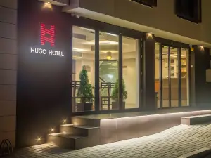 ヒューゴ ホテル