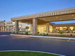 Delta Hotels Chicago Willowbrook