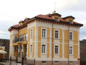 Villa Paris