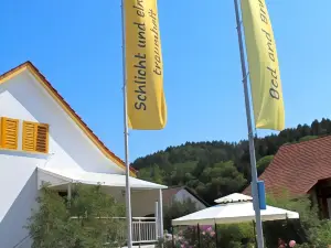 Schlicht & einfach Traumhaft