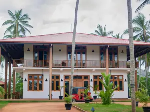 Jim's Farm Villas