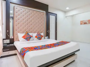 FabHotel Rudra Residency