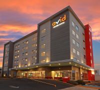 Avid Hotels提華納Otay，IHG集團酒店