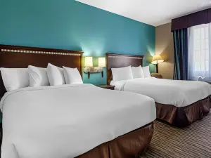 Best Western Mineola Inn