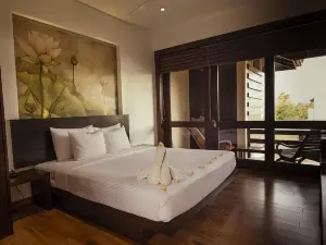 Terrace Green Hotel & Spa