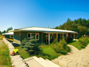 Dachniki Hotel