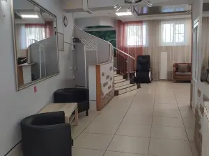Tamerlan Mini-Hotel