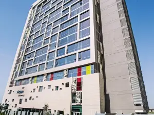 Erbil Arjaan by Rotana