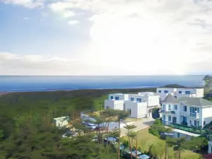 The Mare Pool Villa Pension